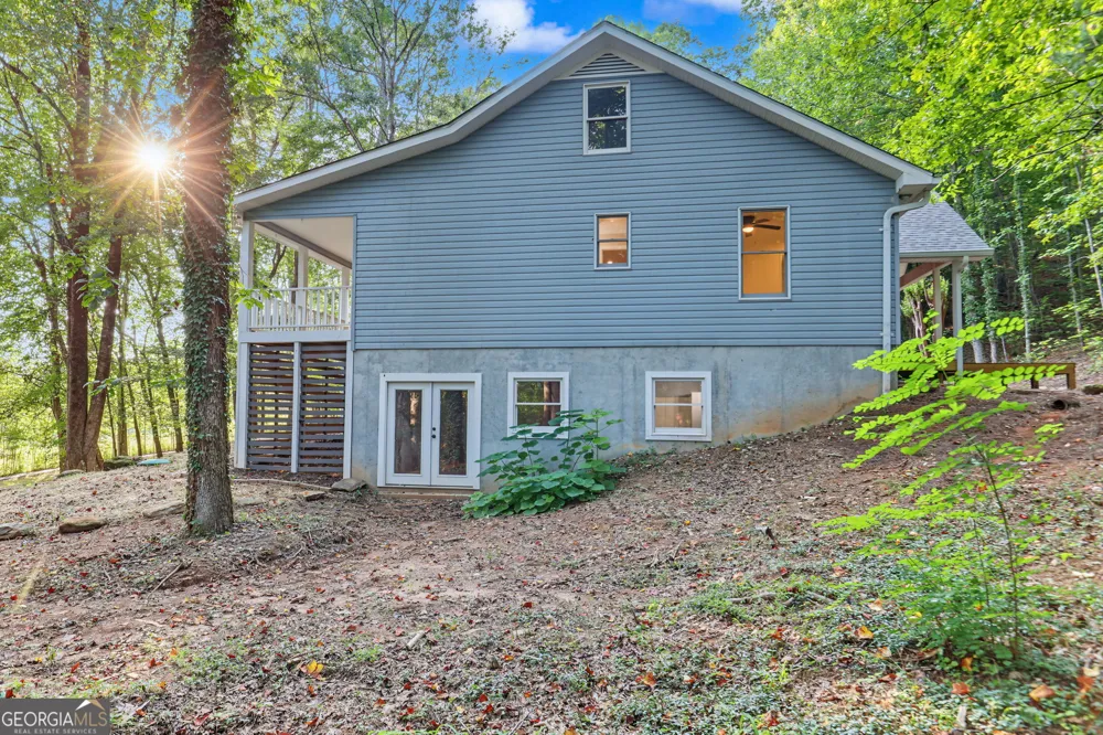 623 Deerfield DR Clayton, GA 30525