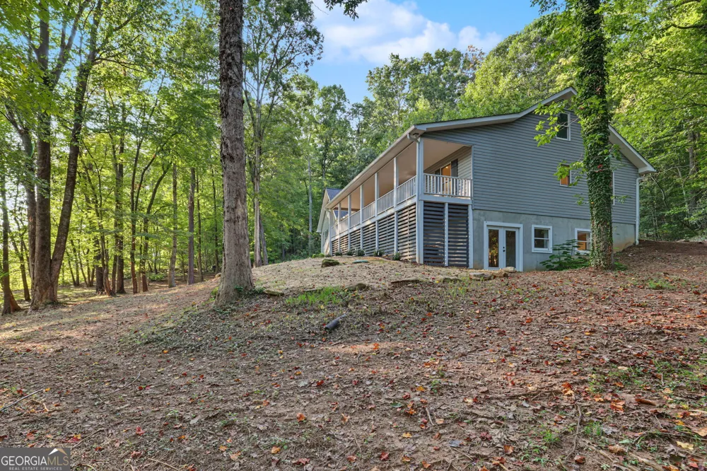 623 Deerfield DR Clayton, GA 30525