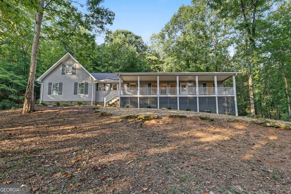 623 Deerfield DR Clayton, GA 30525