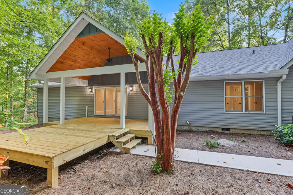623 Deerfield DR Clayton, GA 30525