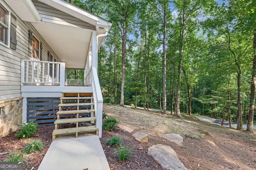 623 Deerfield DR Clayton, GA 30525