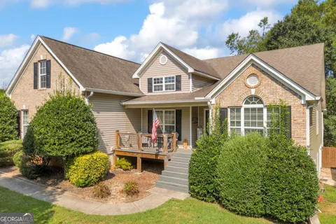 89 Katie Spring LN