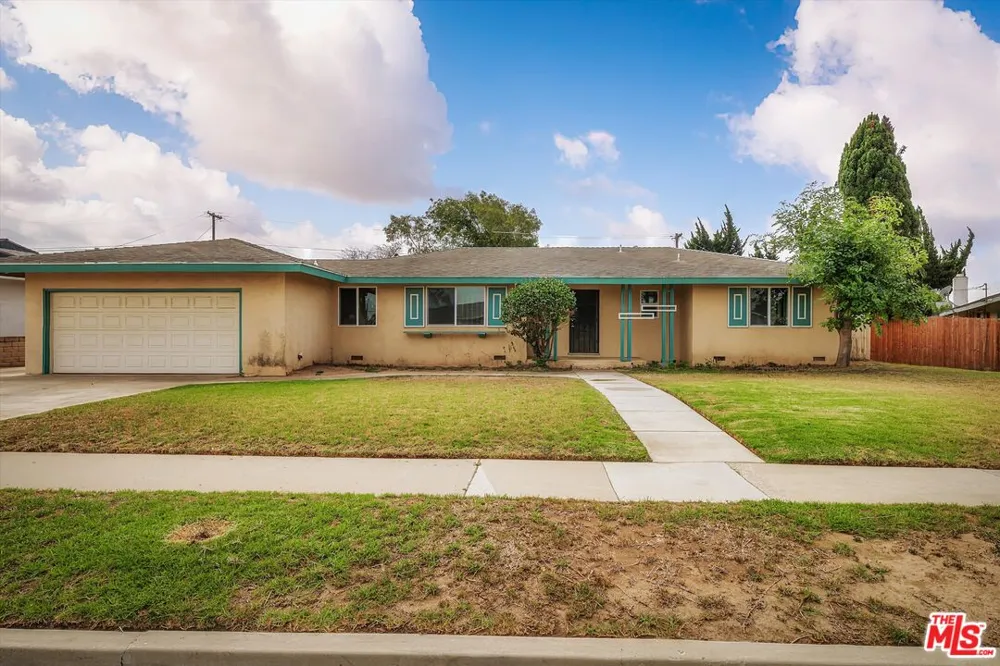 708 Loma Way Santa Maria, CA 93455