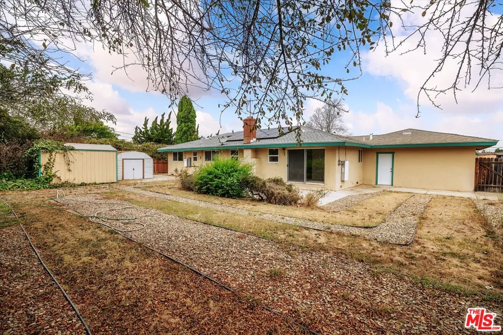 708 Loma Way Santa Maria, CA 93455