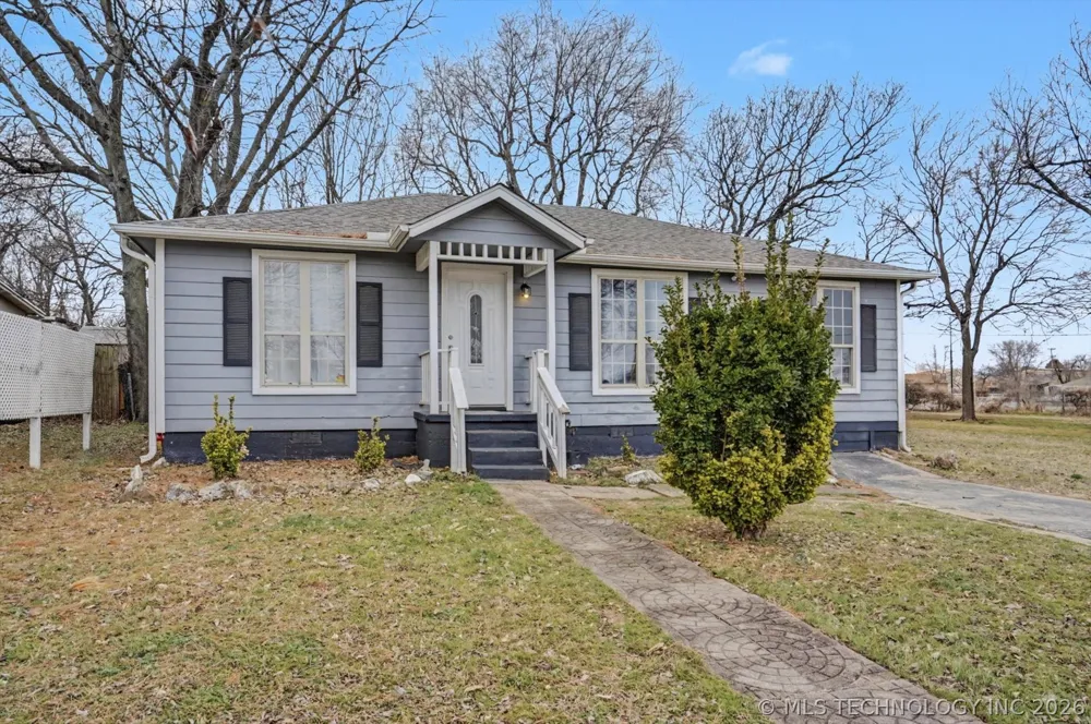 26 S Urbana Street Tulsa, OK 74112
