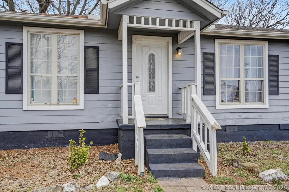 26 S Urbana Street Tulsa, OK 74112