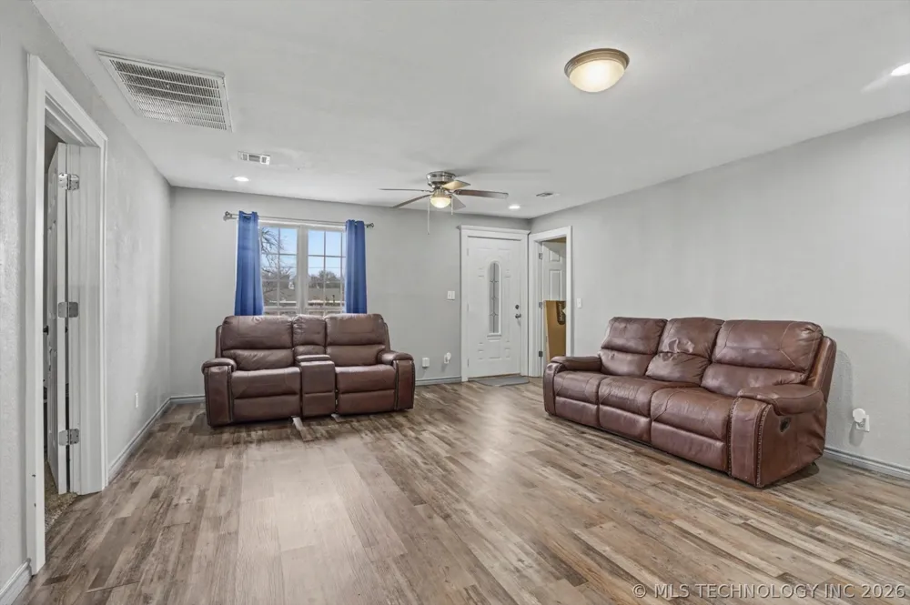26 S Urbana Street Tulsa, OK 74112