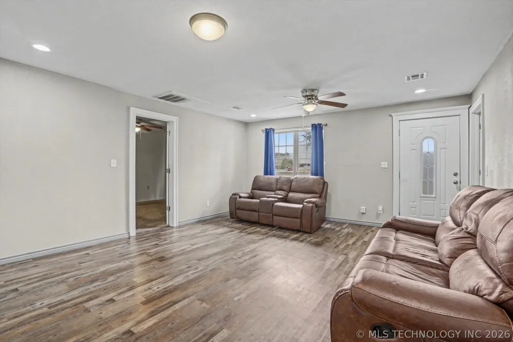 26 S Urbana Street Tulsa, OK 74112