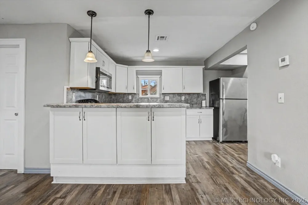 26 S Urbana Street Tulsa, OK 74112
