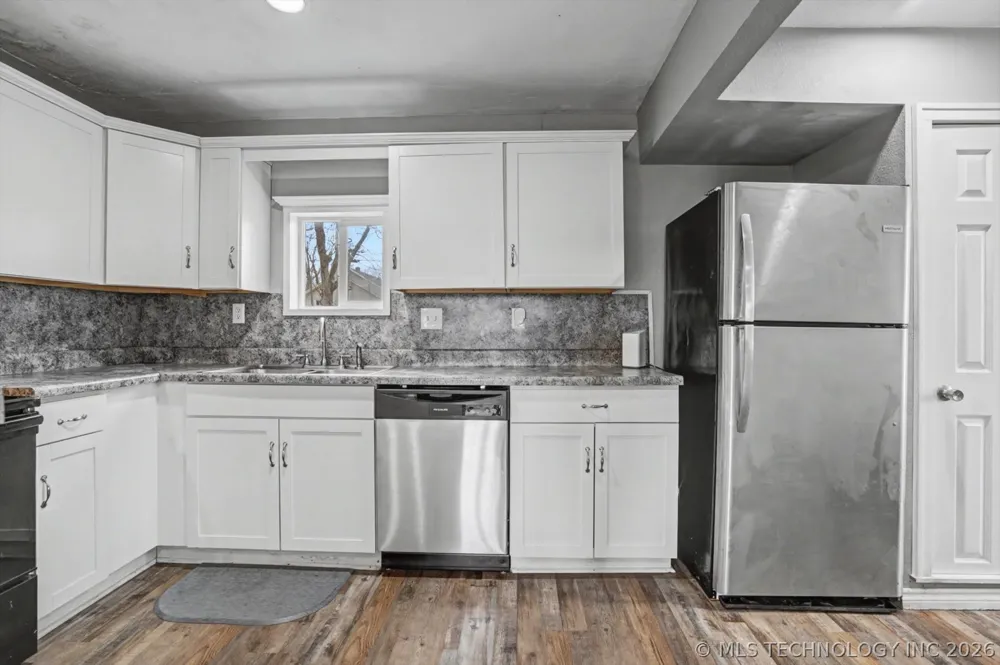 26 S Urbana Street Tulsa, OK 74112