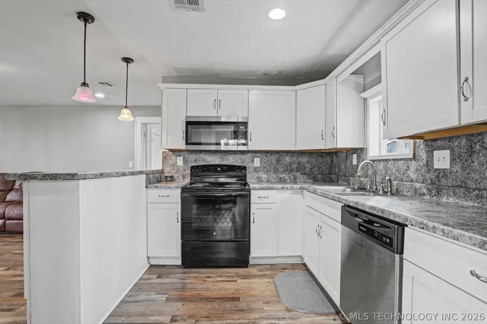 26 S Urbana Street Tulsa, OK 74112