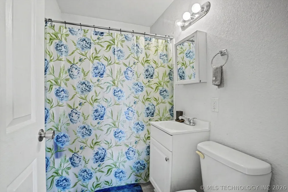 26 S Urbana Street Tulsa, OK 74112