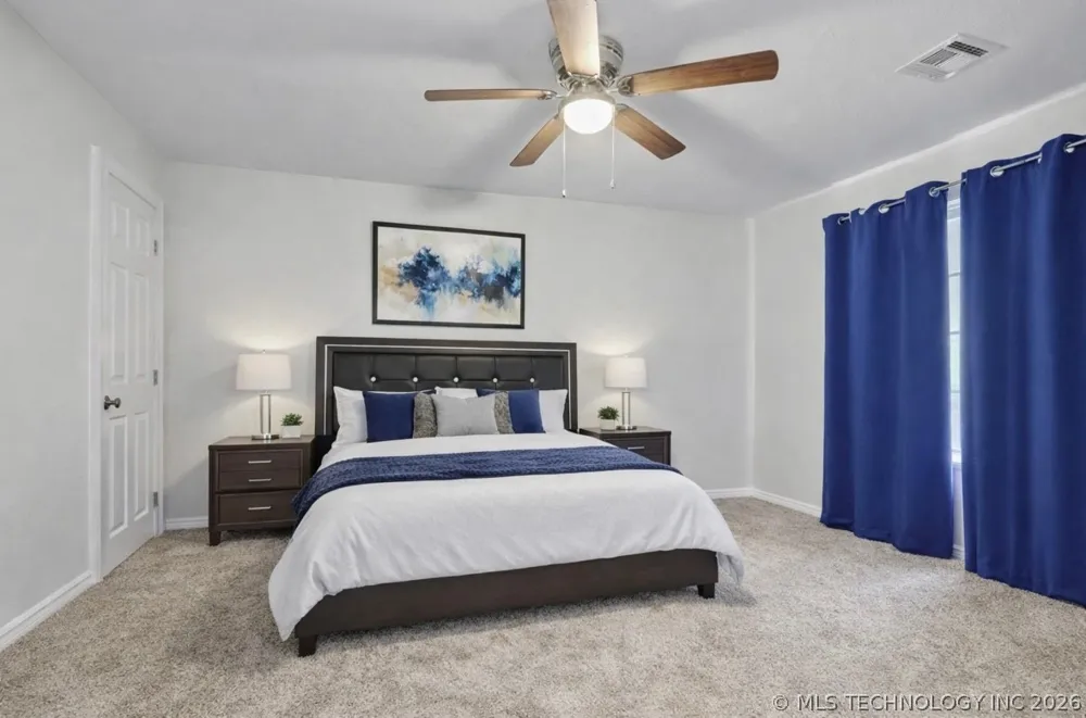 26 S Urbana Street Tulsa, OK 74112