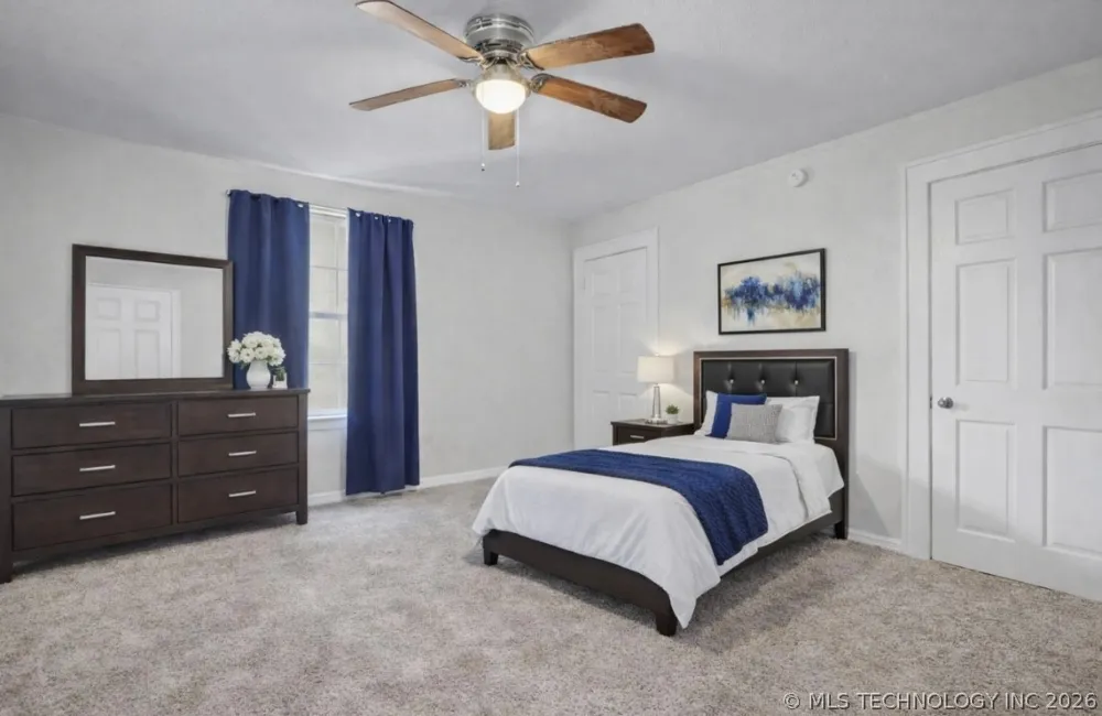 26 S Urbana Street Tulsa, OK 74112