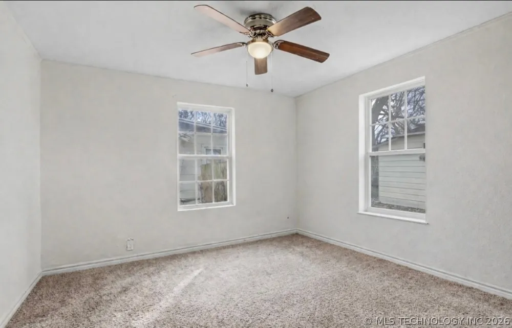 26 S Urbana Street Tulsa, OK 74112