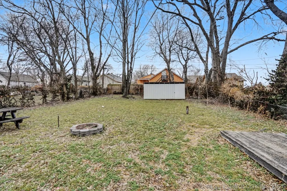 26 S Urbana Street Tulsa, OK 74112