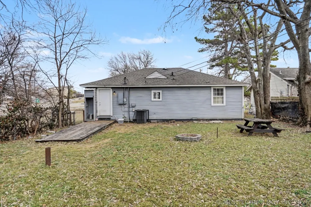 26 S Urbana Street Tulsa, OK 74112