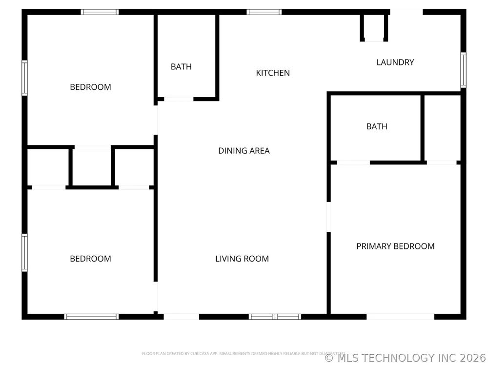 26 S Urbana Street Tulsa, OK 74112
