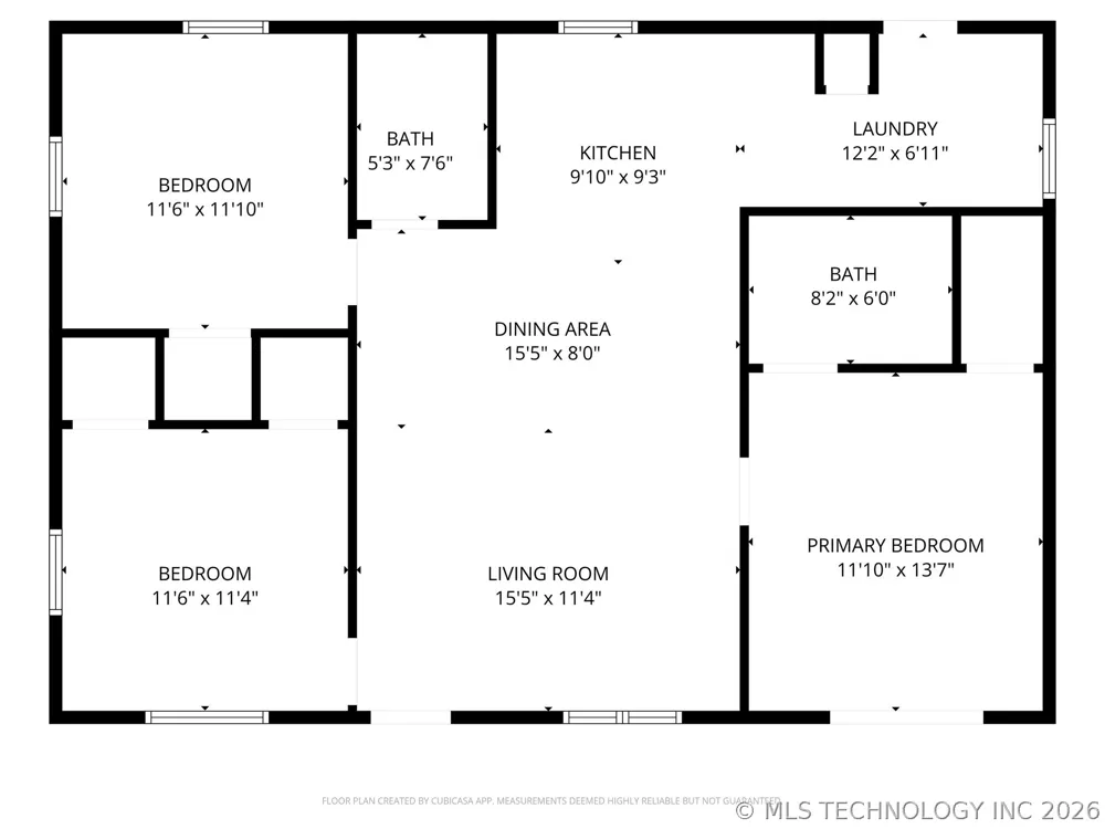 26 S Urbana Street Tulsa, OK 74112