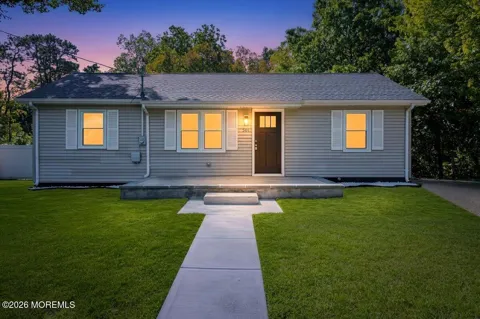 501 Azalea Drive