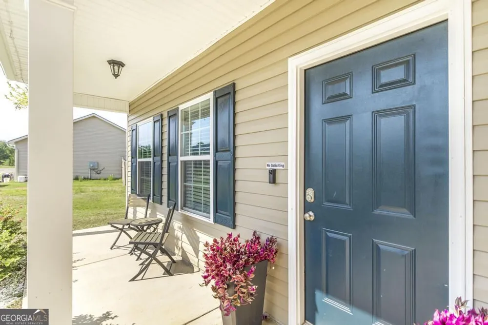 723 Ivy Glen DR Perry, GA 31069