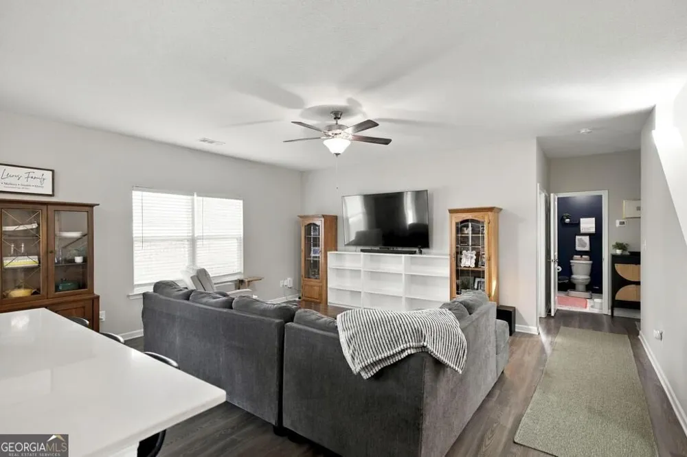 723 Ivy Glen DR Perry, GA 31069