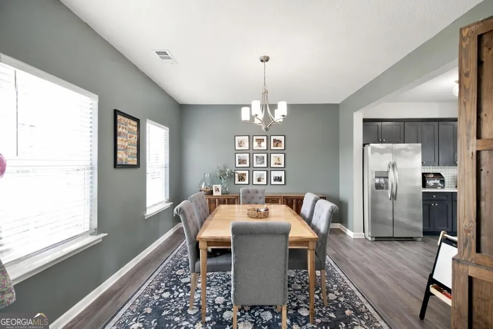 723 Ivy Glen DR Perry, GA 31069