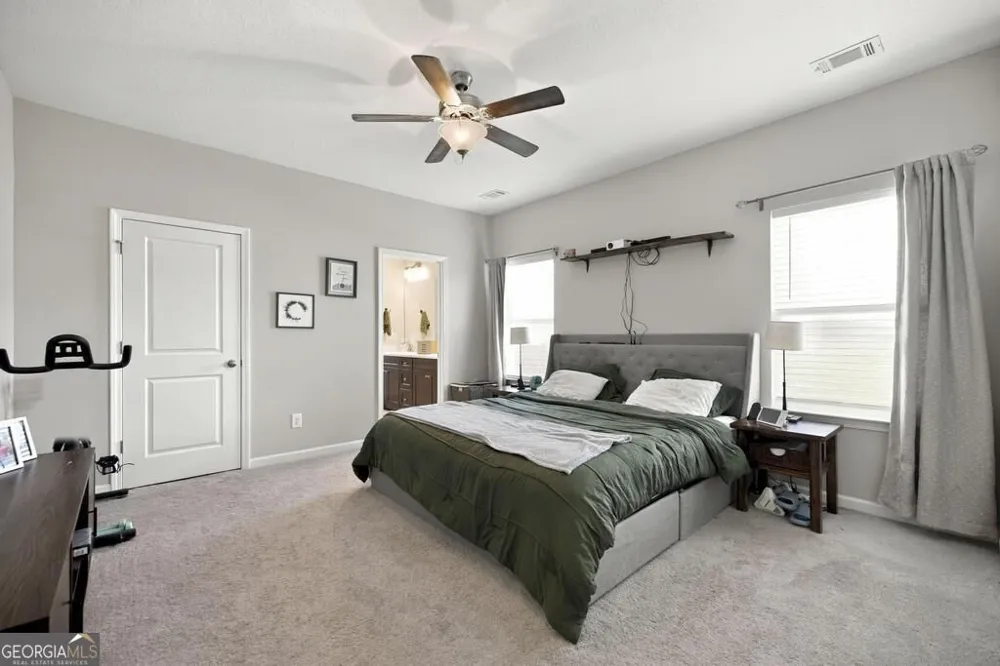 723 Ivy Glen DR Perry, GA 31069