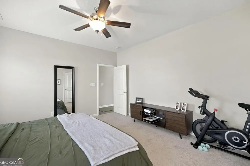 723 Ivy Glen DR Perry, GA 31069