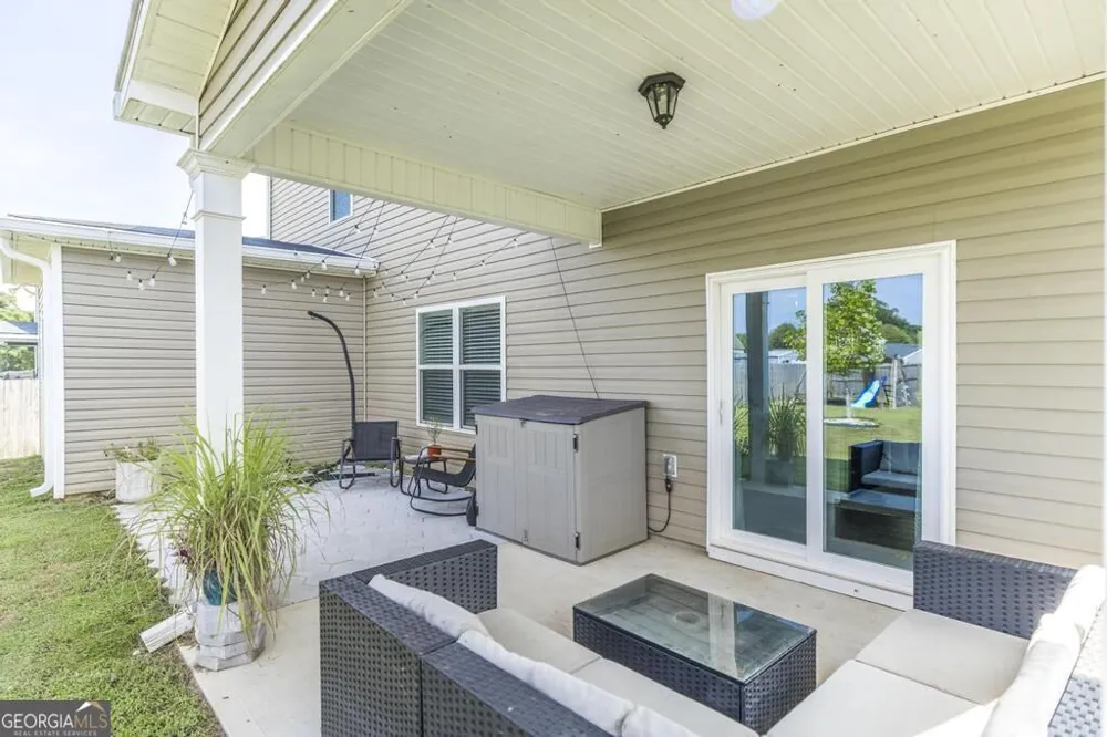 723 Ivy Glen DR Perry, GA 31069