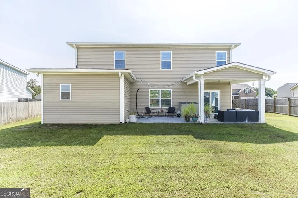 723 Ivy Glen DR Perry, GA 31069