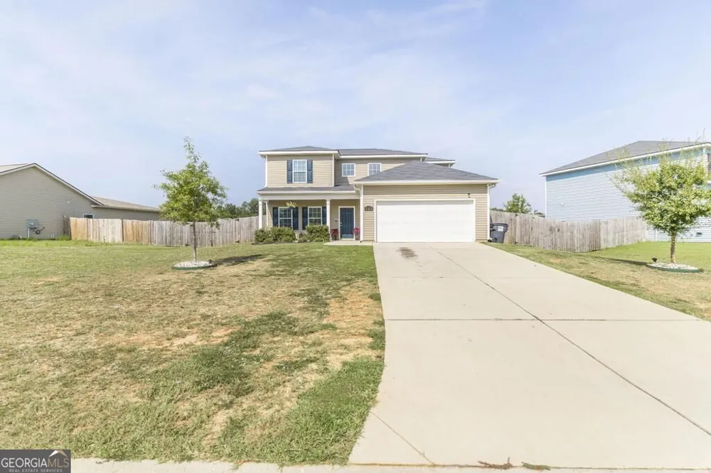 723 Ivy Glen DR Perry, GA 31069