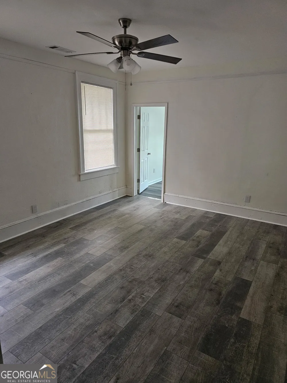 2710 Napier AVE Macon, GA 31204