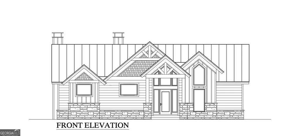 14 Riverbend MNR Blue Ridge, GA 30513