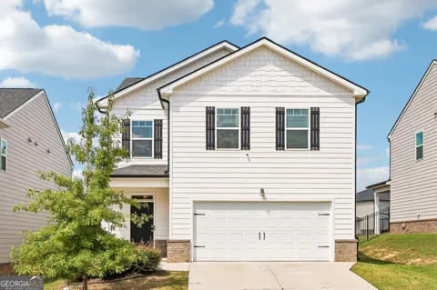 81 Mead CT