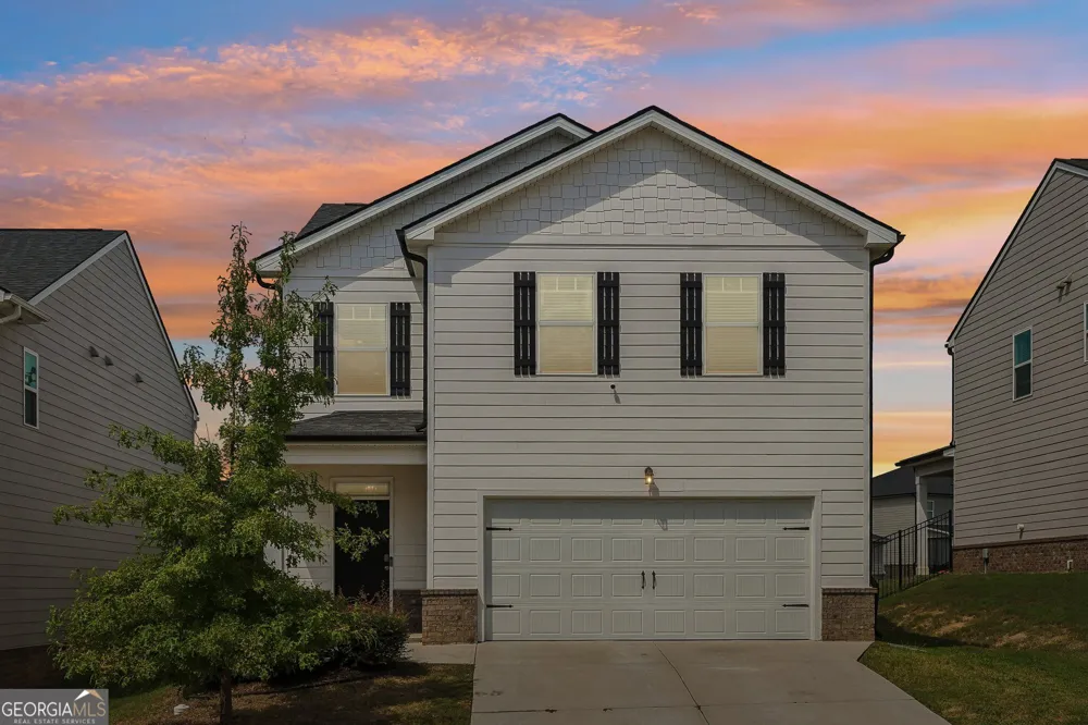 81 Mead CT Hoschton, GA 30548