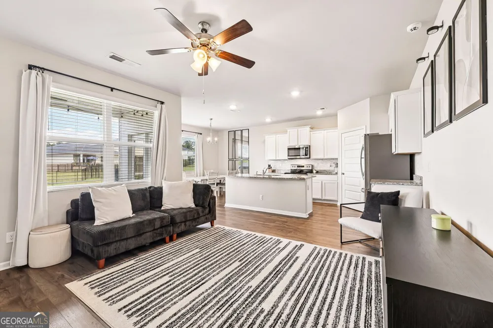 81 Mead CT Hoschton, GA 30548