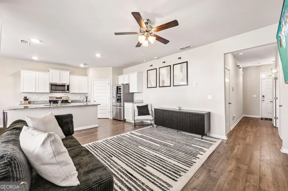 81 Mead CT Hoschton, GA 30548