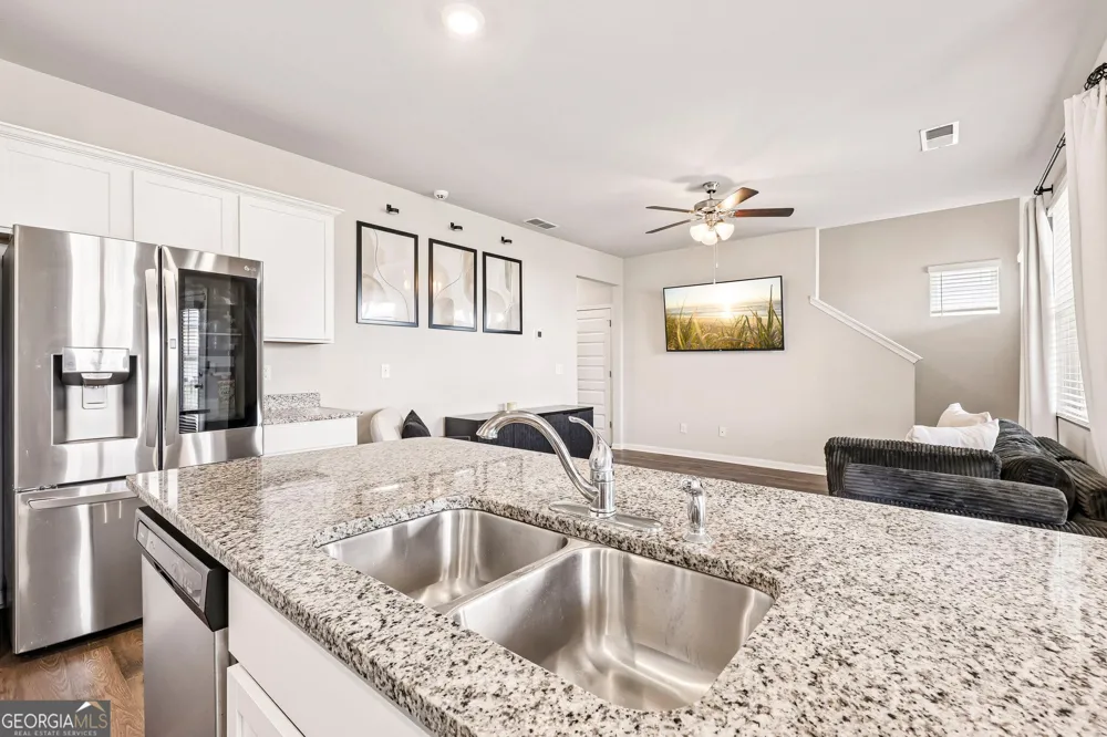 81 Mead CT Hoschton, GA 30548
