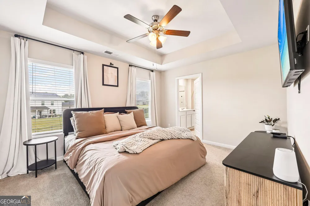 81 Mead CT Hoschton, GA 30548