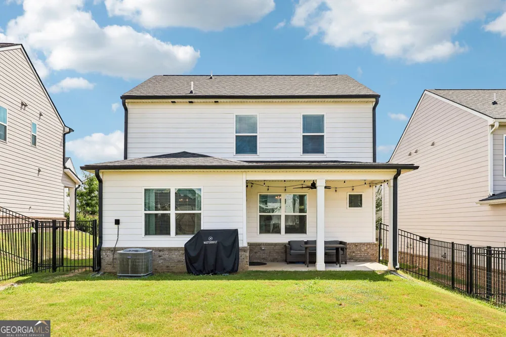 81 Mead CT Hoschton, GA 30548