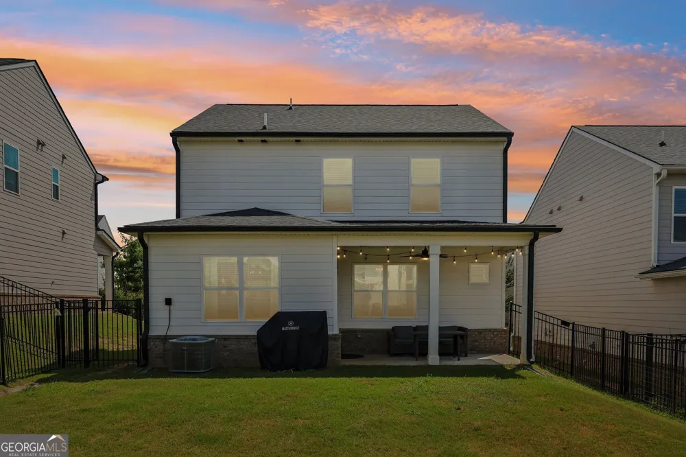 81 Mead CT Hoschton, GA 30548