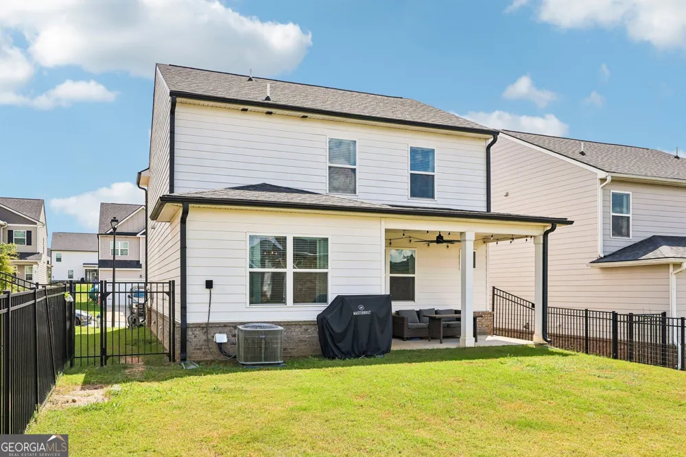 81 Mead CT Hoschton, GA 30548