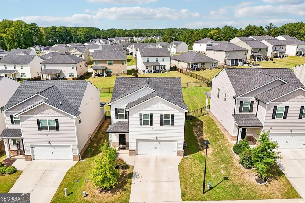 81 Mead CT Hoschton, GA 30548