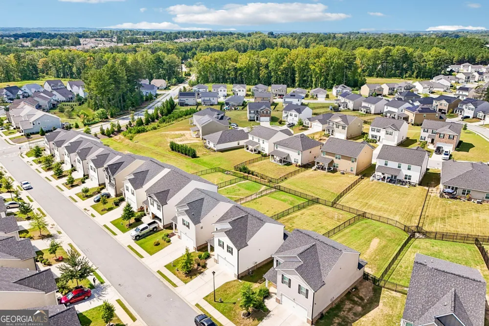 81 Mead CT Hoschton, GA 30548