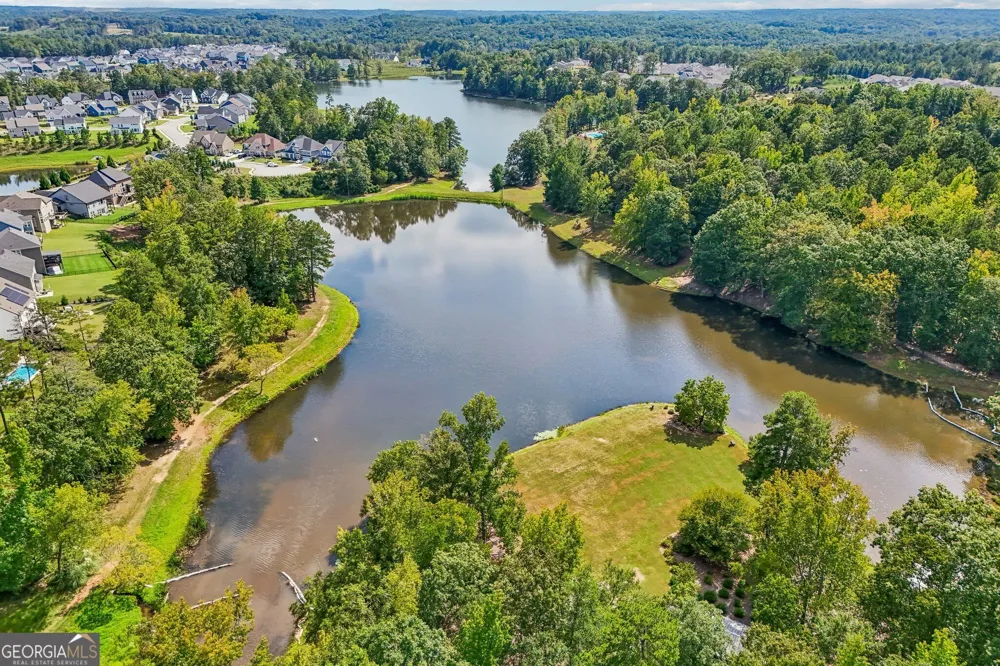 81 Mead CT Hoschton, GA 30548