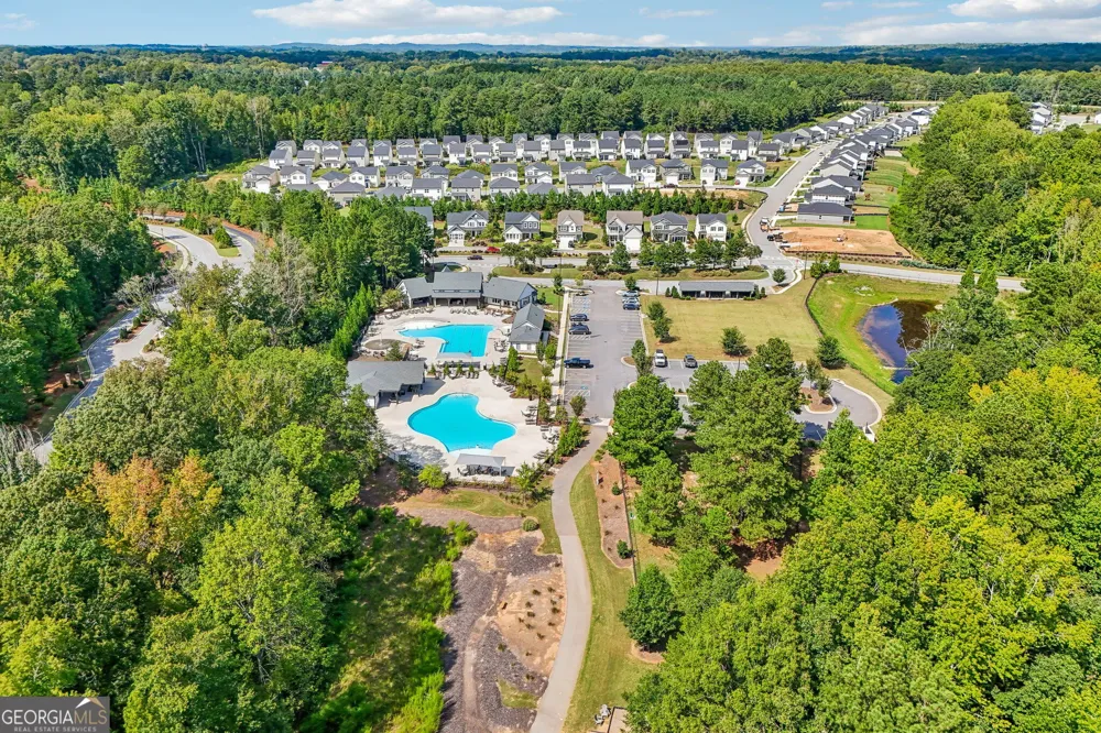 81 Mead CT Hoschton, GA 30548