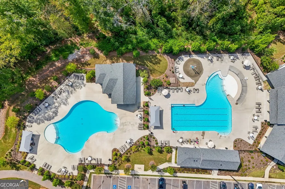 81 Mead CT Hoschton, GA 30548