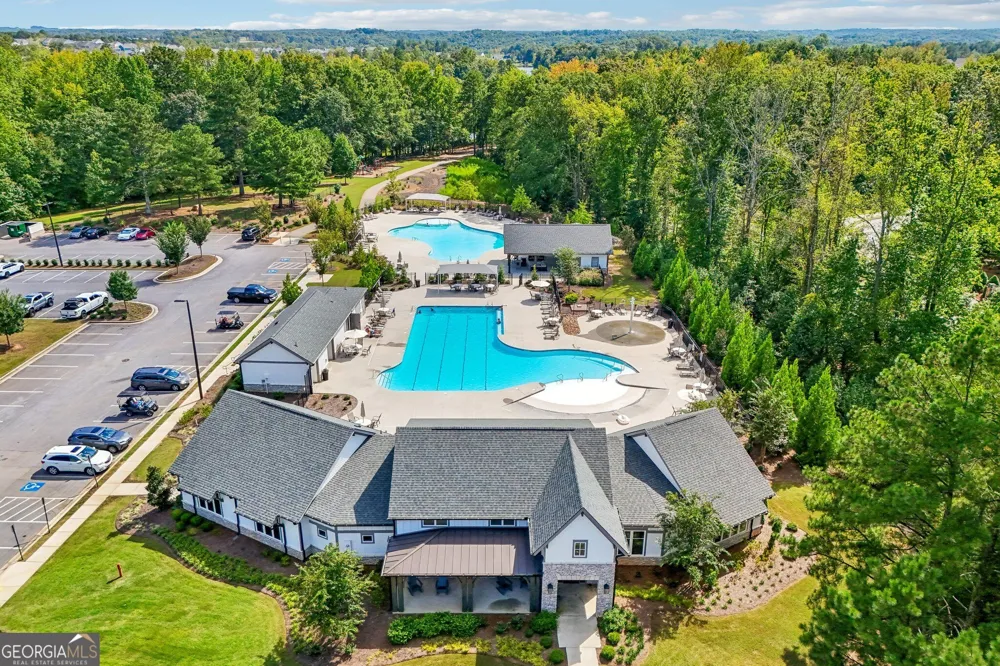 81 Mead CT Hoschton, GA 30548