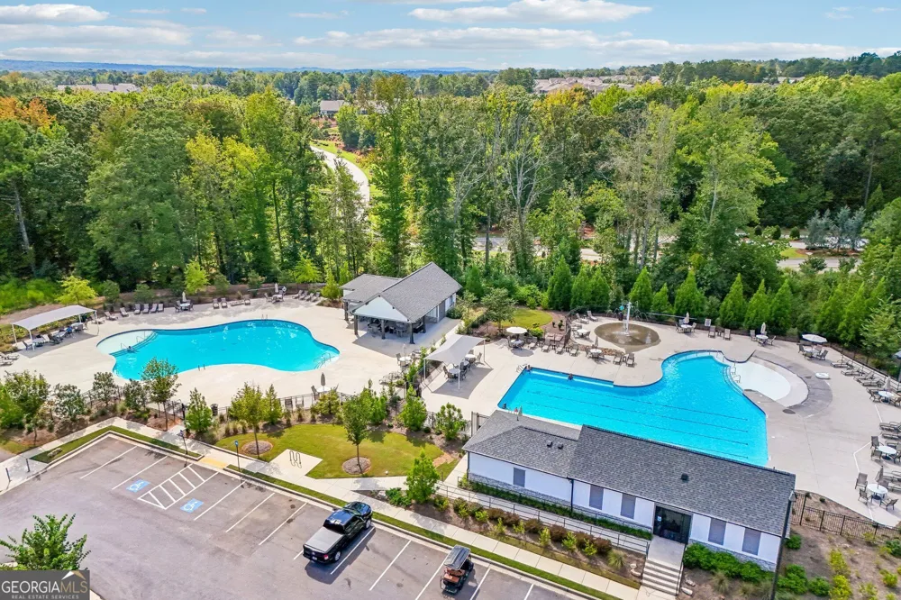 81 Mead CT Hoschton, GA 30548